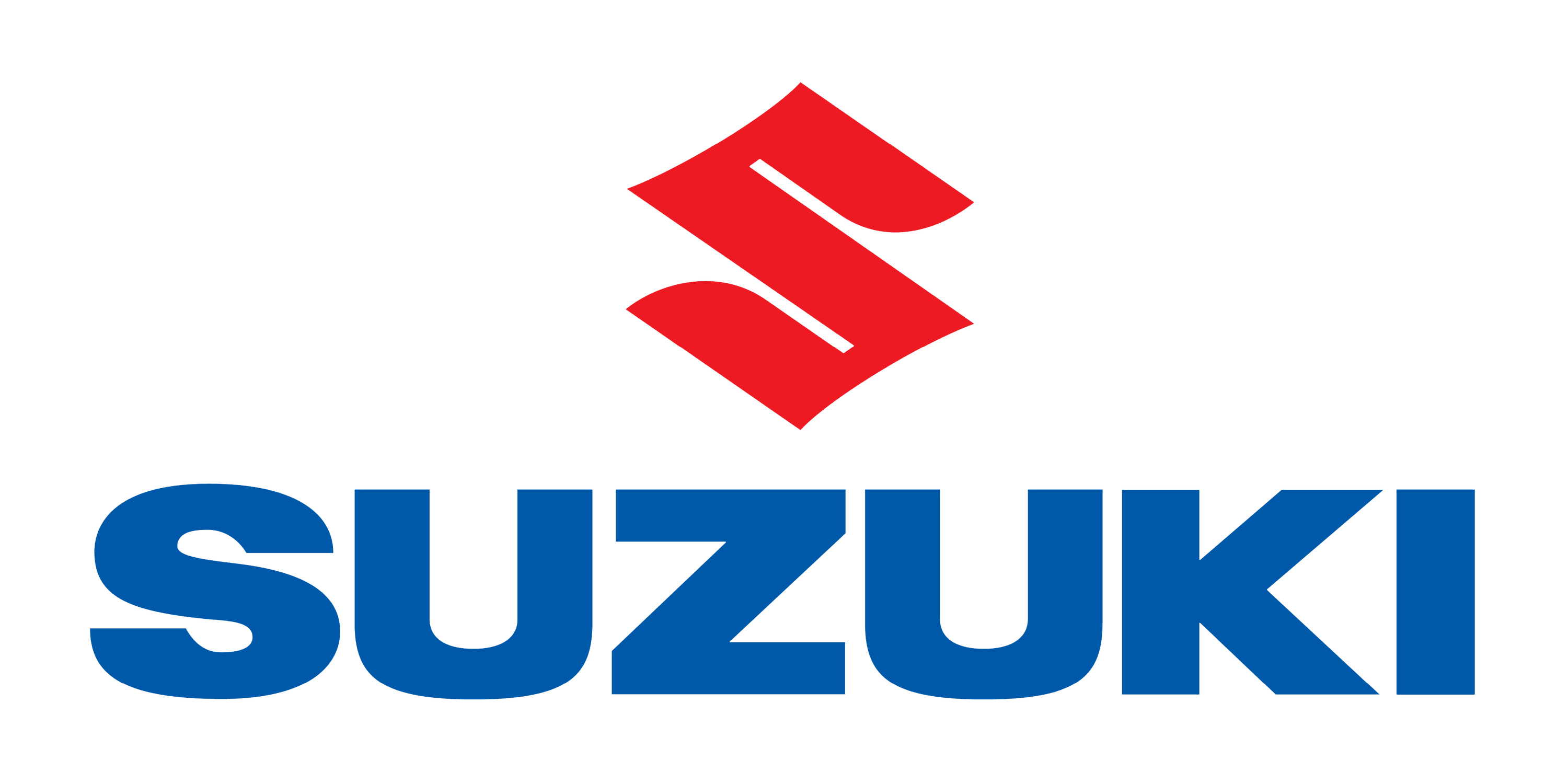 Suzuki logotipas