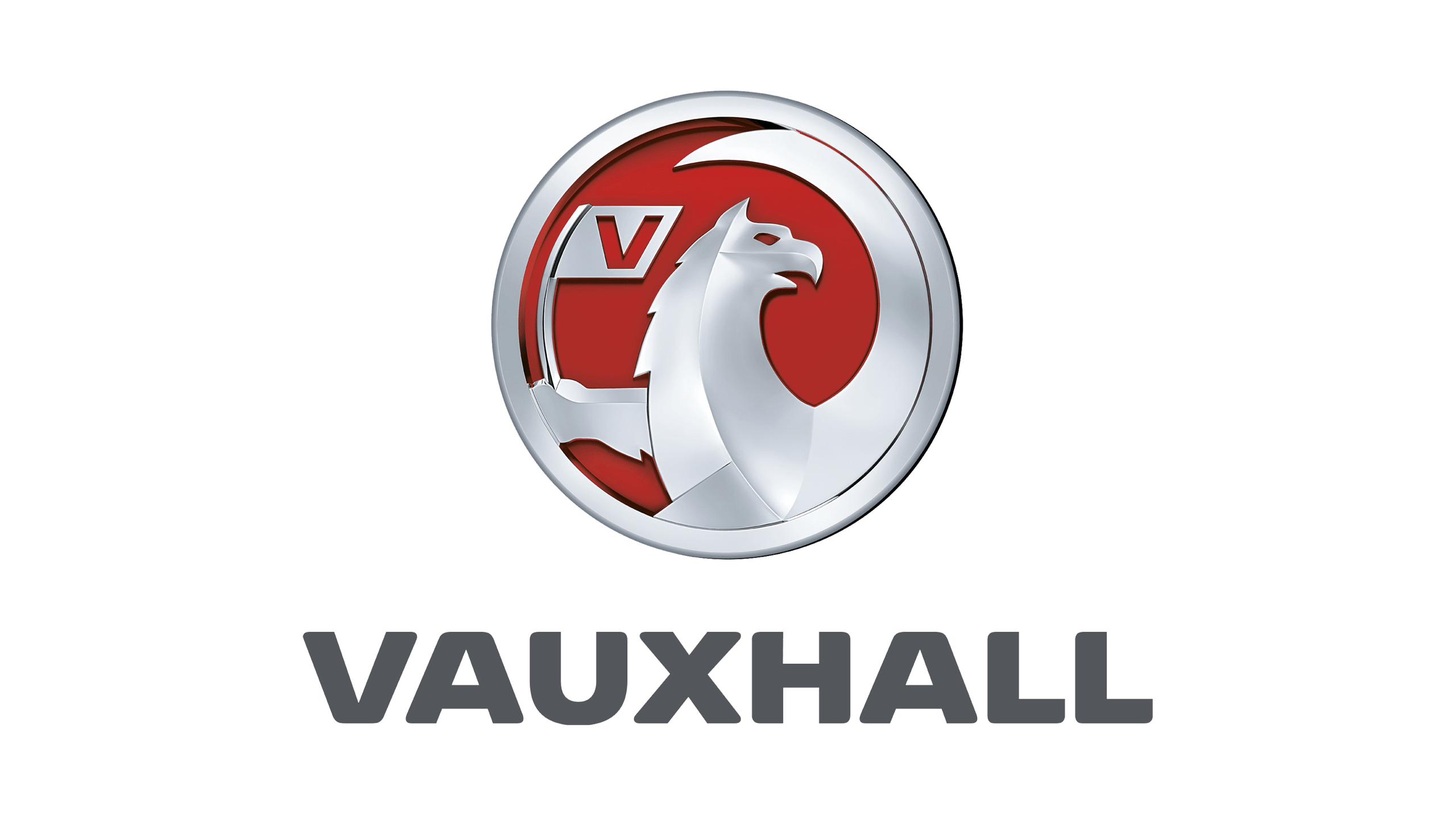Vauxhall logotipas